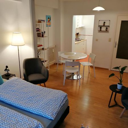Studio Oostende Aan Zee Kültér fotó