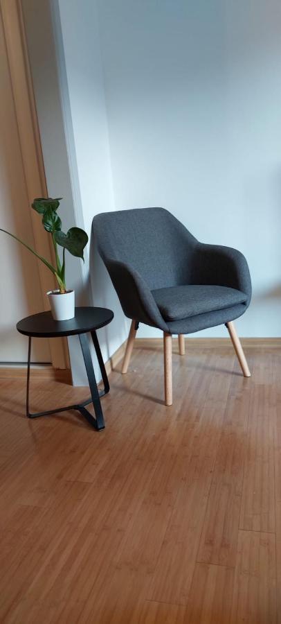 Studio Oostende Aan Zee Kültér fotó