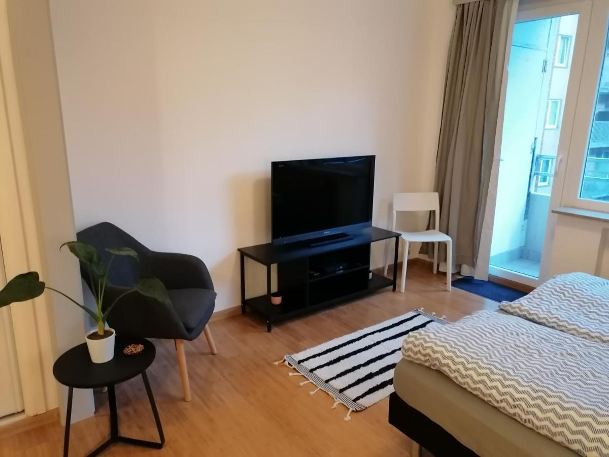 Studio Oostende Aan Zee Kültér fotó